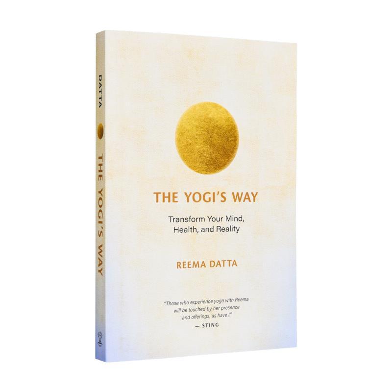 Health & Wellness Focus - The Yogis Way Transform Your Mind