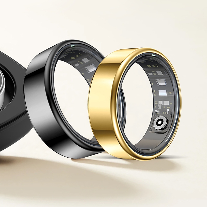 Women Men Fashion Smart Ring F - огляд і ціна Women'S Health & Wellness Center