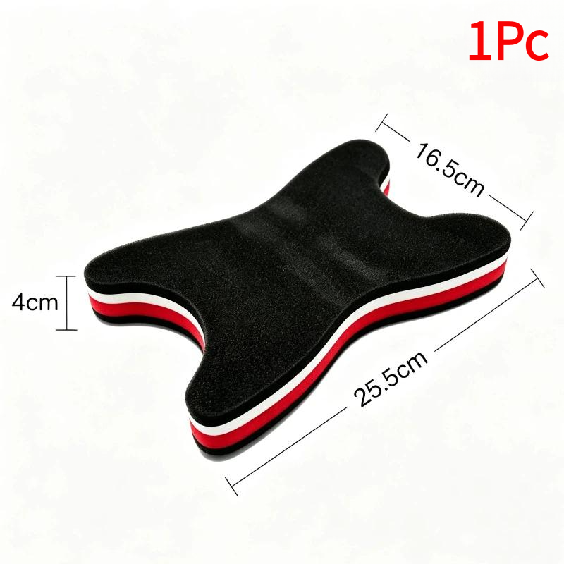 1Pc Neck Stretcher Orthopedic  - огляд і ціна Neck Traction Pillow
