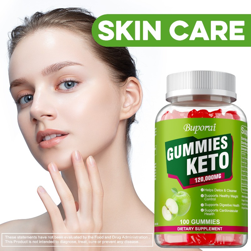 Keto Gummies - Reduce Bloating - огляд і ціна Health Wellness Gummies