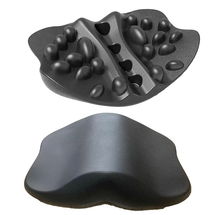 Cervical Spine Stretch Neck Sh - огляд і ціна Neck Traction Pillow