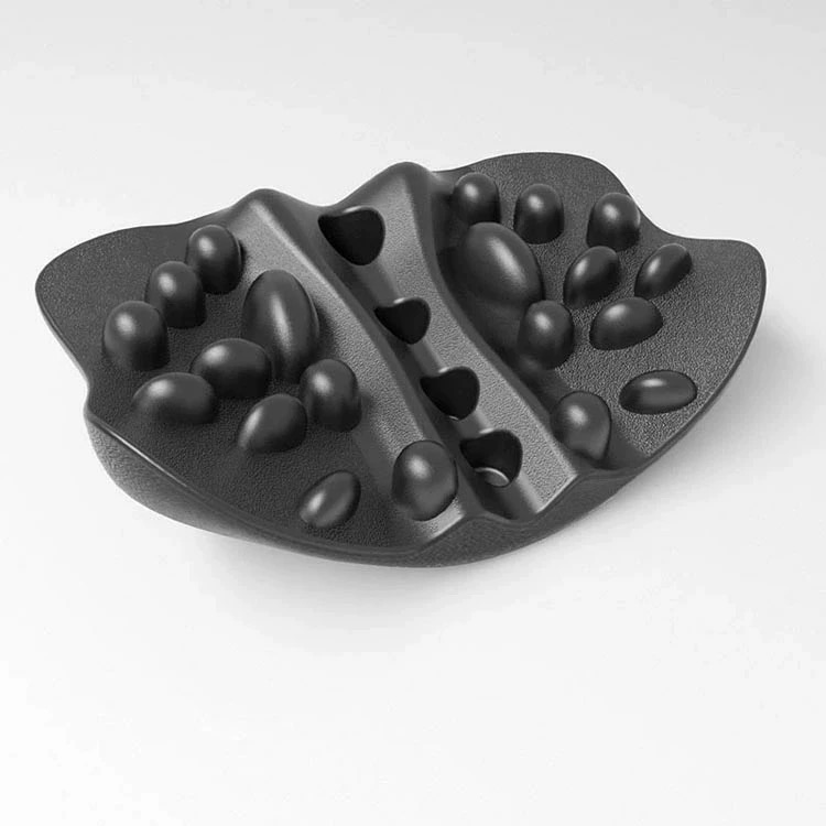Cervical Spine Stretch Neck Sh - огляд і ціна Neck Traction Pillow