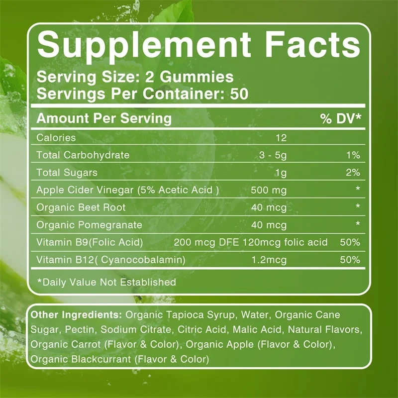 Keto Gummies - with Apple Cide - огляд і ціна Health Wellness Gummies