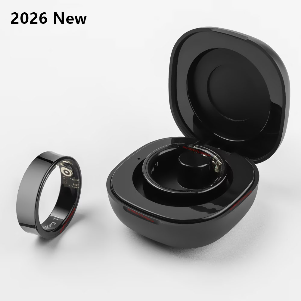 2026 New R09 Smart Ring Men Wo - огляд і ціна Women'S Health & Wellness Center