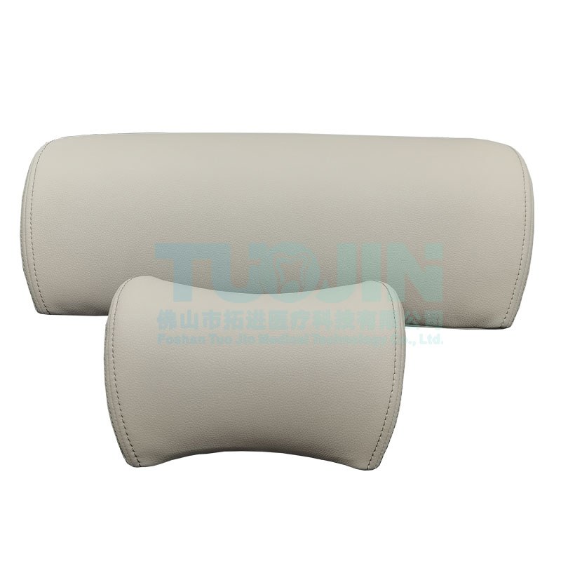 2026 New Memory Foam Lumbar Pa - огляд і ціна Neck Traction Pillow
