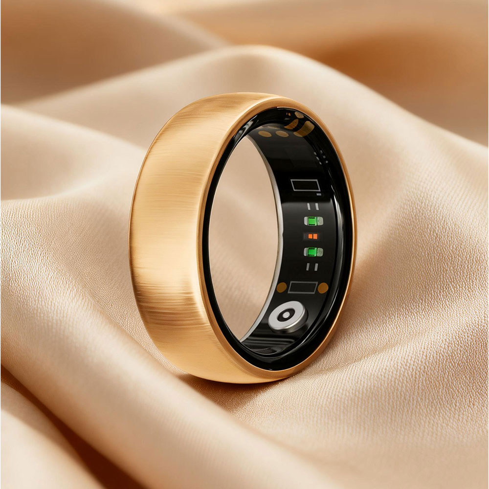 AURA Matt Smart Ring Fitness S - огляд і ціна Women'S Health & Wellness Center