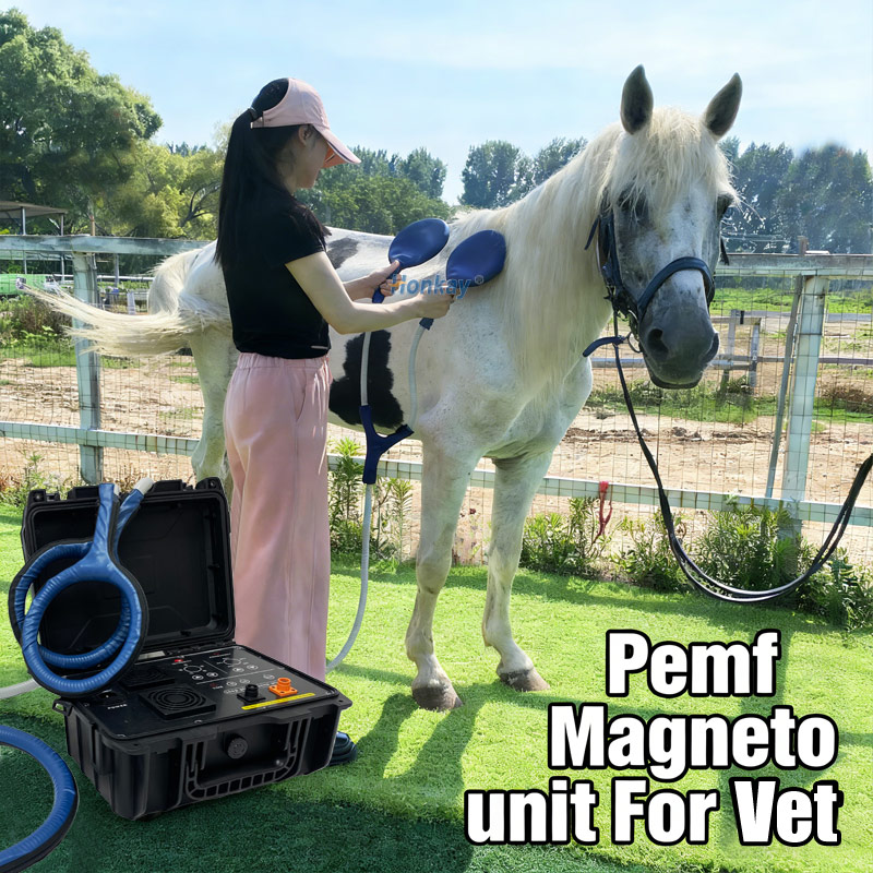 Personal Pet Care PEMF Device  - огляд і ціна Health Wellness & Nutrition Center Llc