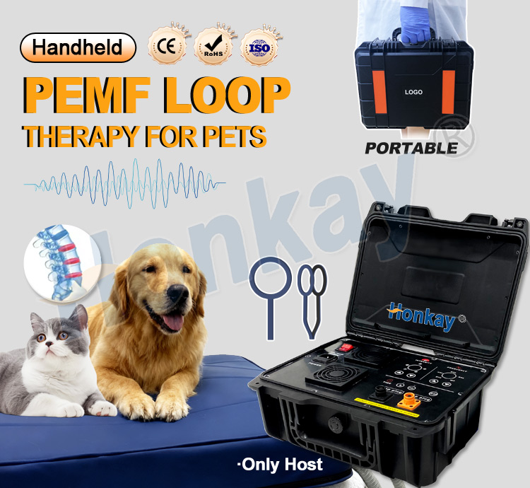 Personal Pet Care PEMF Device  - огляд і ціна Health Wellness & Nutrition Center Llc