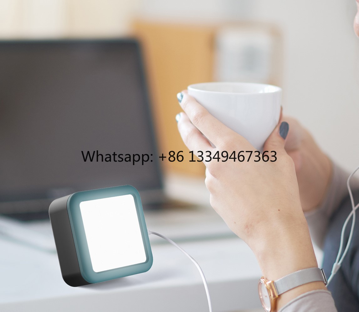 40Hz Gamma Light Sound Therapy - огляд і ціна Health Wellness & Nutrition Center Llc