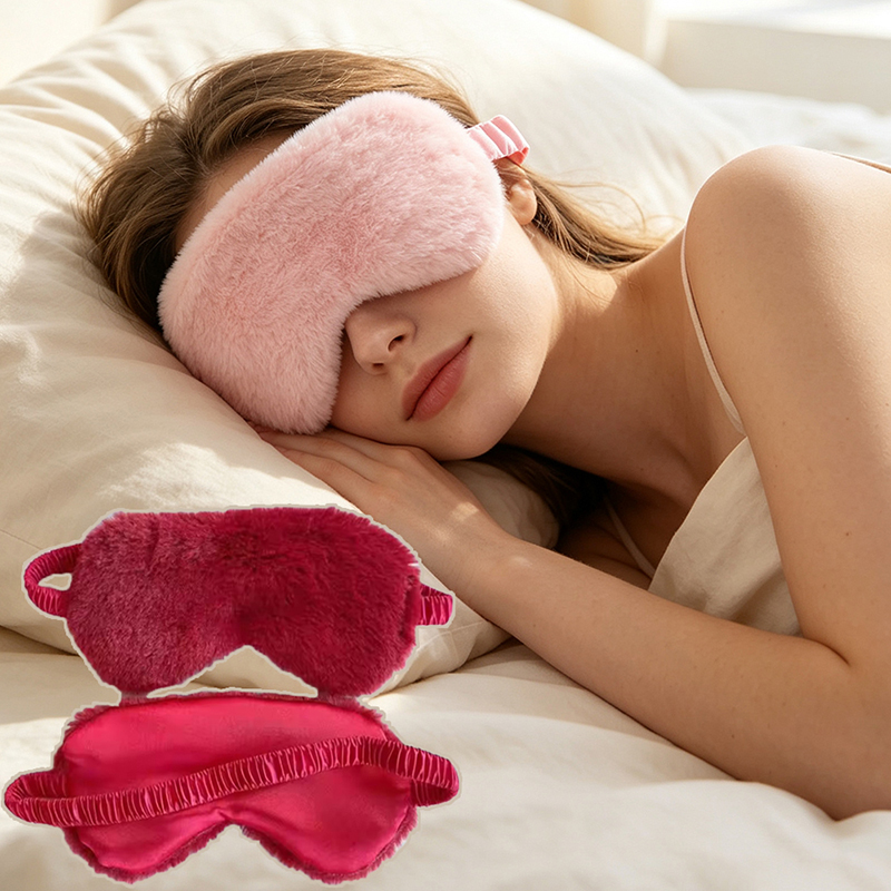 Sleeping Mask Sleeping Blindfo - огляд і ціна Women'S Health & Wellness Center