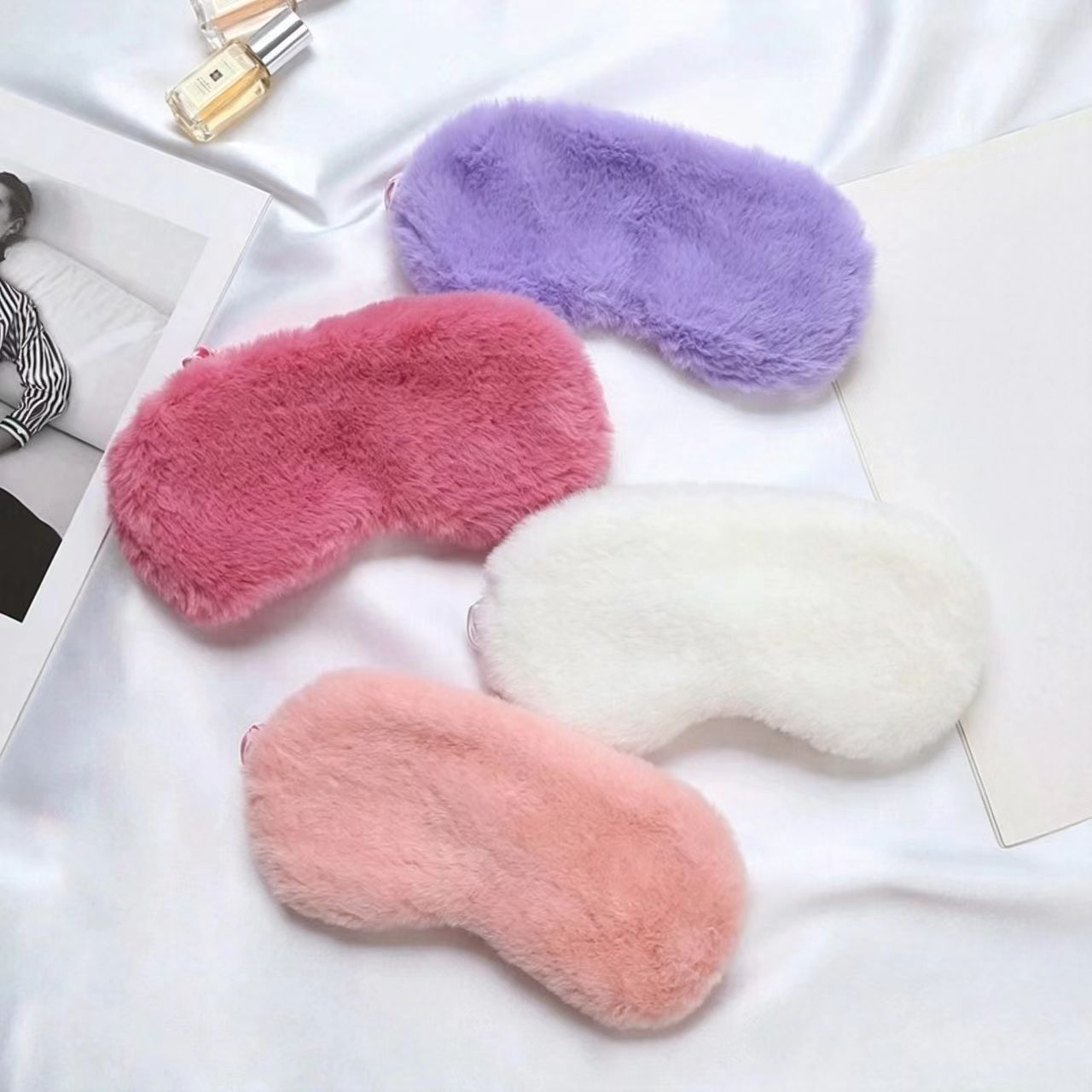 Sleeping Mask Sleeping Blindfo - огляд і ціна Women'S Health & Wellness Center