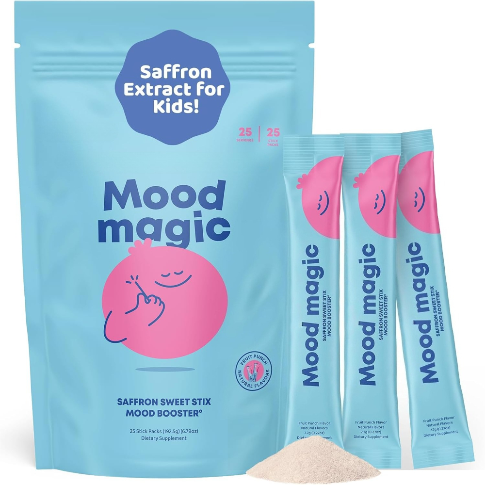 Plant-Based Saffron Extract Gu - огляд і ціна Health Wellness Gummies