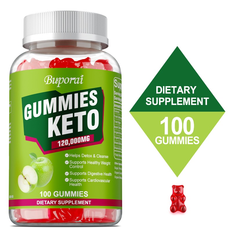 Keto Gummies - Improve Digesti - огляд і ціна Health Wellness Gummies