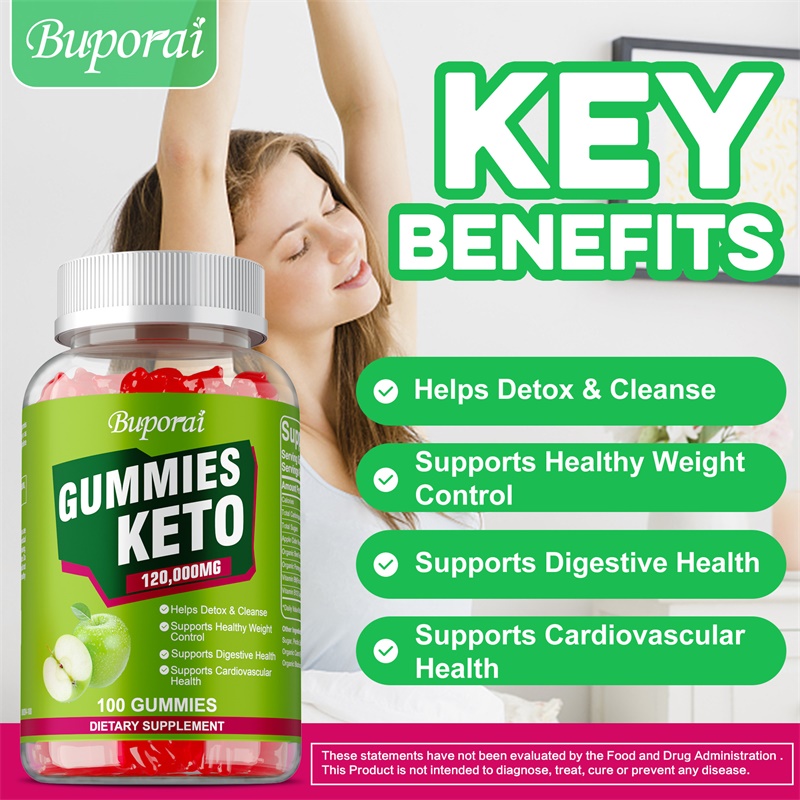 Keto Gummies - Improve Digesti - огляд і ціна Health Wellness Gummies
