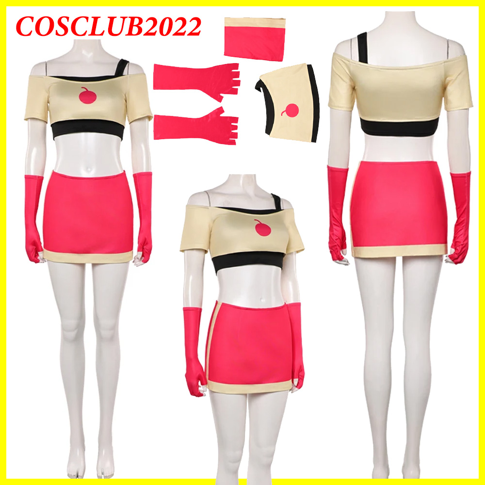 Fantasy Cherri Bombs Cosplay C - огляд і ціна Women'S Health & Wellness Center