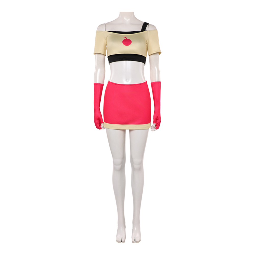 Fantasy Cherri Bombs Cosplay C - огляд і ціна Women'S Health & Wellness Center