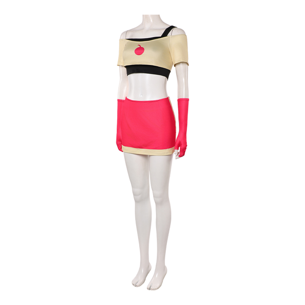 Fantasy Cherri Bombs Cosplay C - огляд і ціна Women'S Health & Wellness Center