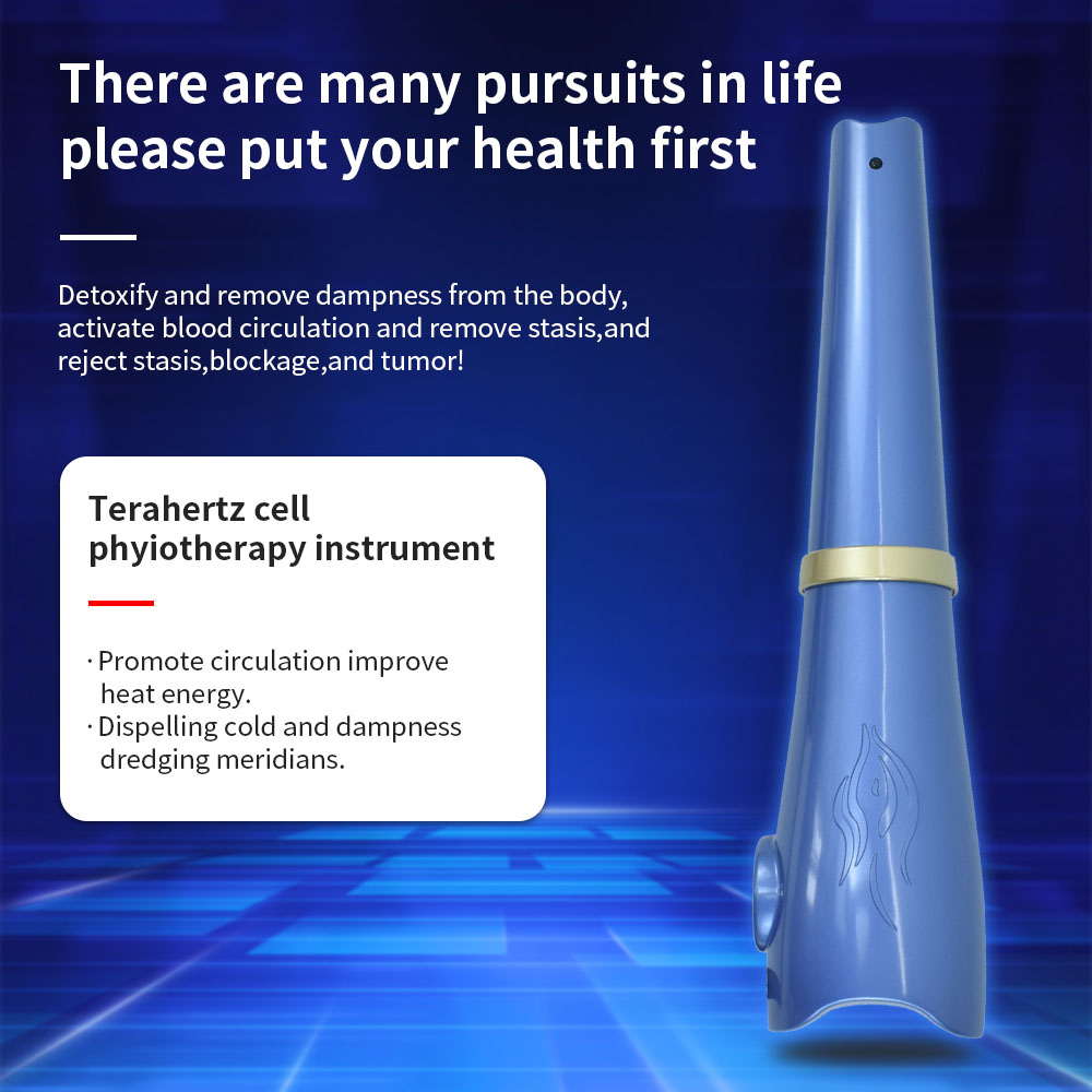 Portable 1200W Terahertz Elect - огляд і ціна Health Wellness & Nutrition Center Llc