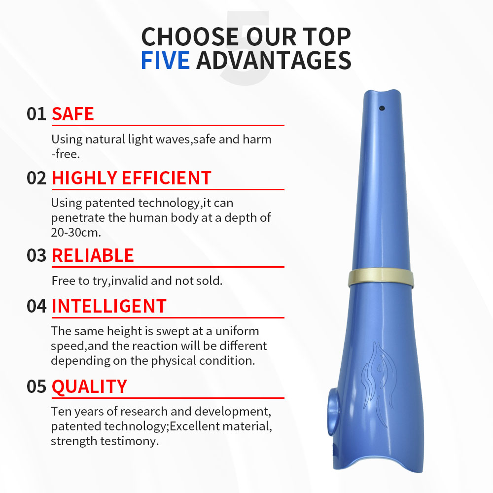 Portable 1200W Terahertz Elect - огляд і ціна Health Wellness & Nutrition Center Llc