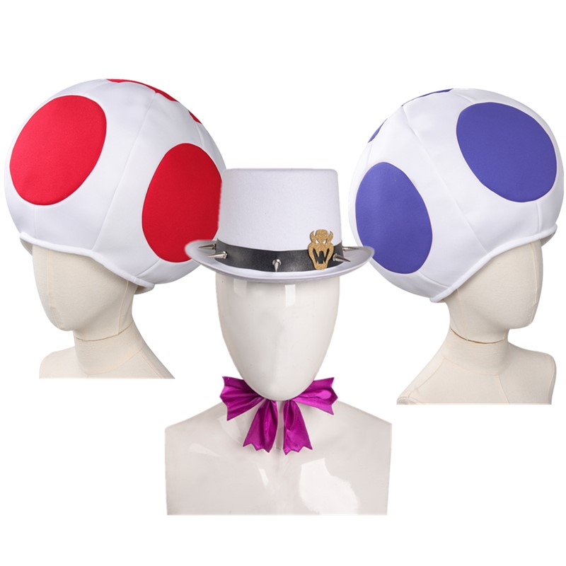 Roleplay Men Boys Toad Cosplay - огляд і ціна Women'S Health & Wellness Center