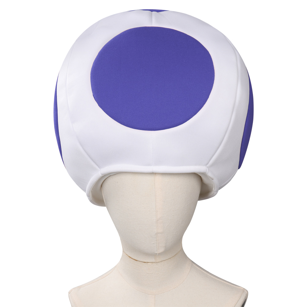 Roleplay Men Boys Toad Cosplay - огляд і ціна Women'S Health & Wellness Center