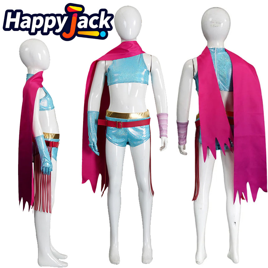 Gazelle Cosplay Costume Cartoo - огляд і ціна Women'S Health & Wellness Center
