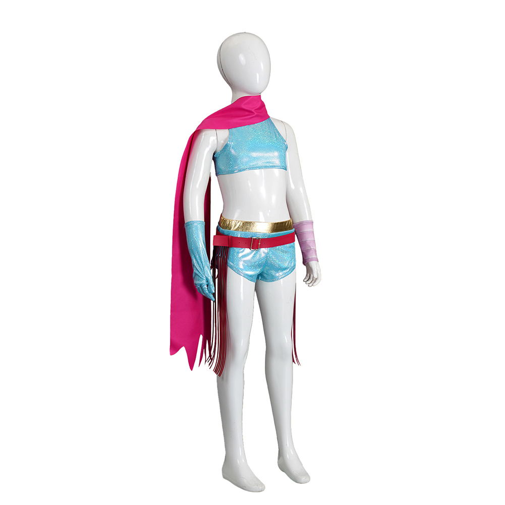 Gazelle Cosplay Costume Cartoo - огляд і ціна Women'S Health & Wellness Center