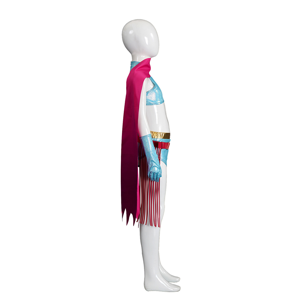 Gazelle Cosplay Costume Cartoo - огляд і ціна Women'S Health & Wellness Center