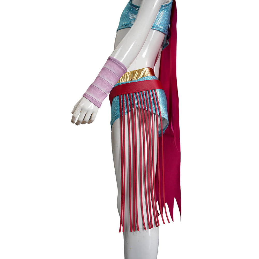 Gazelle Cosplay Costume Cartoo - огляд і ціна Women'S Health & Wellness Center