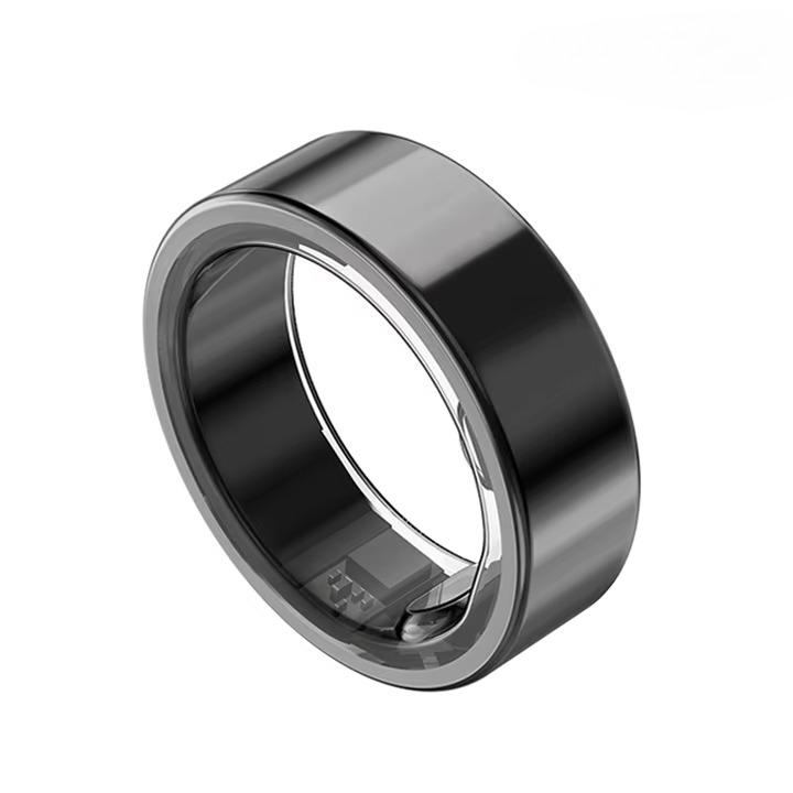 JCRing X5B Smart Health Ring B - огляд і ціна Women'S Health & Wellness Center