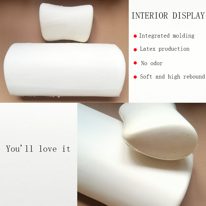 Dental Chair Unit Cervical Pad - огляд і ціна Neck Traction Pillow